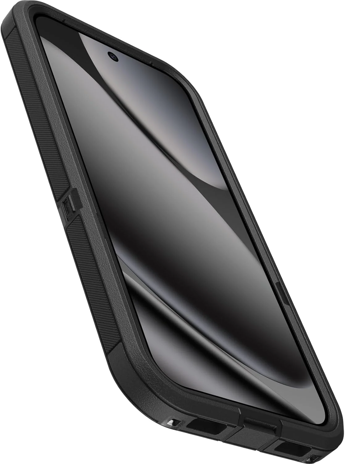 محافظ سری Defender Pro XT اوترباکس با Pixelsnap برای گوگل پیکسل 10 پرو XL، ضد ضربه، ضد سقوط، بسیار مقاوم، محافظ، تست شده 7 برابر استاندارد نظامی، مشکی محافظ سری Defender Pro XT اوترباکس با Pixelsnap برای گوگل پیکسل 10 پرو XL، ضد ضربه، ضد سقوط، بسیار مقاوم، محافظ، تست شده 7 برابر استاندارد نظامی، مشکی