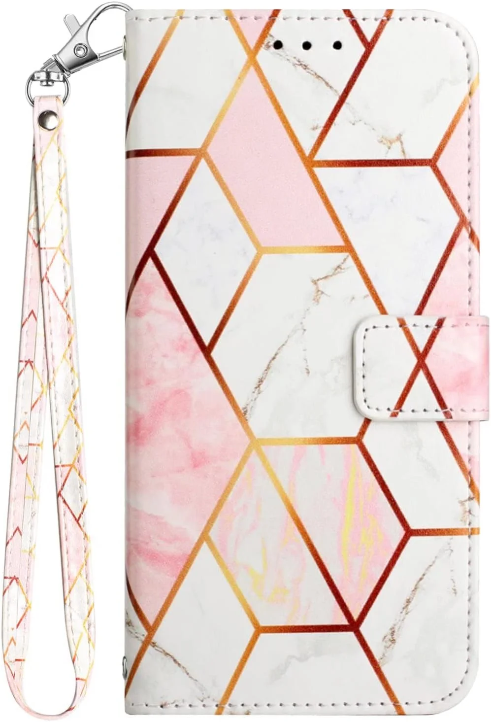 کاور محافظ گوشی گوگل پیکسل 9 پرو ایکس ال، ضد ضربه، طرح سنگ مرمر، سیلیکونی، چرمی، کیف پول تاشو با جای کارت و پایه نگهدارنده - صورتی کاور محافظ گوشی گوگل پیکسل 9 پرو ایکس ال، ضد ضربه، طرح سنگ مرمر، سیلیکونی، چرمی، کیف پول تاشو با جای کارت و پایه نگهدارنده - صورتی