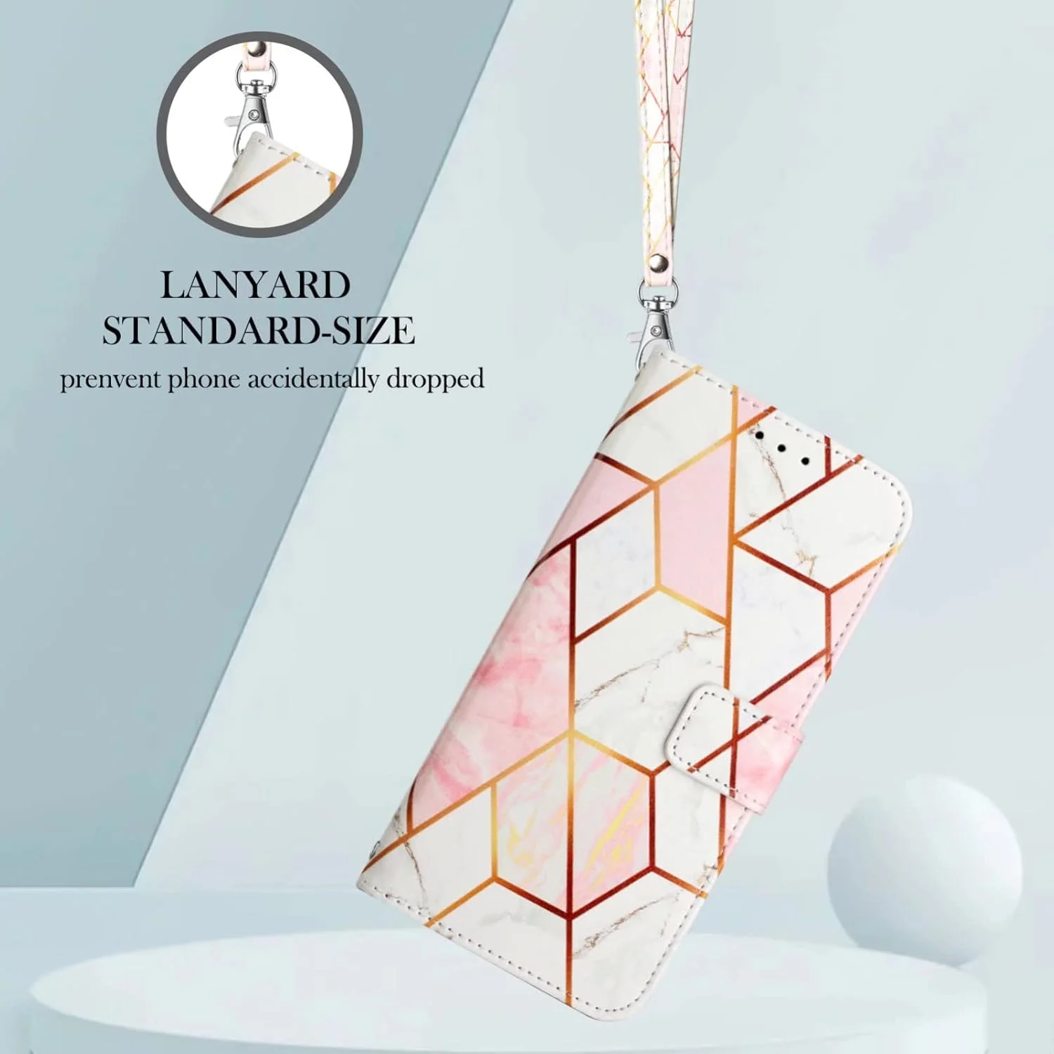 کاور محافظ گوشی گوگل پیکسل 9 پرو ایکس ال، ضد ضربه، طرح سنگ مرمر، سیلیکونی، چرمی، کیف پول تاشو با جای کارت و پایه نگهدارنده - صورتی کاور محافظ گوشی گوگل پیکسل 9 پرو ایکس ال، ضد ضربه، طرح سنگ مرمر، سیلیکونی، چرمی، کیف پول تاشو با جای کارت و پایه نگهدارنده - صورتی