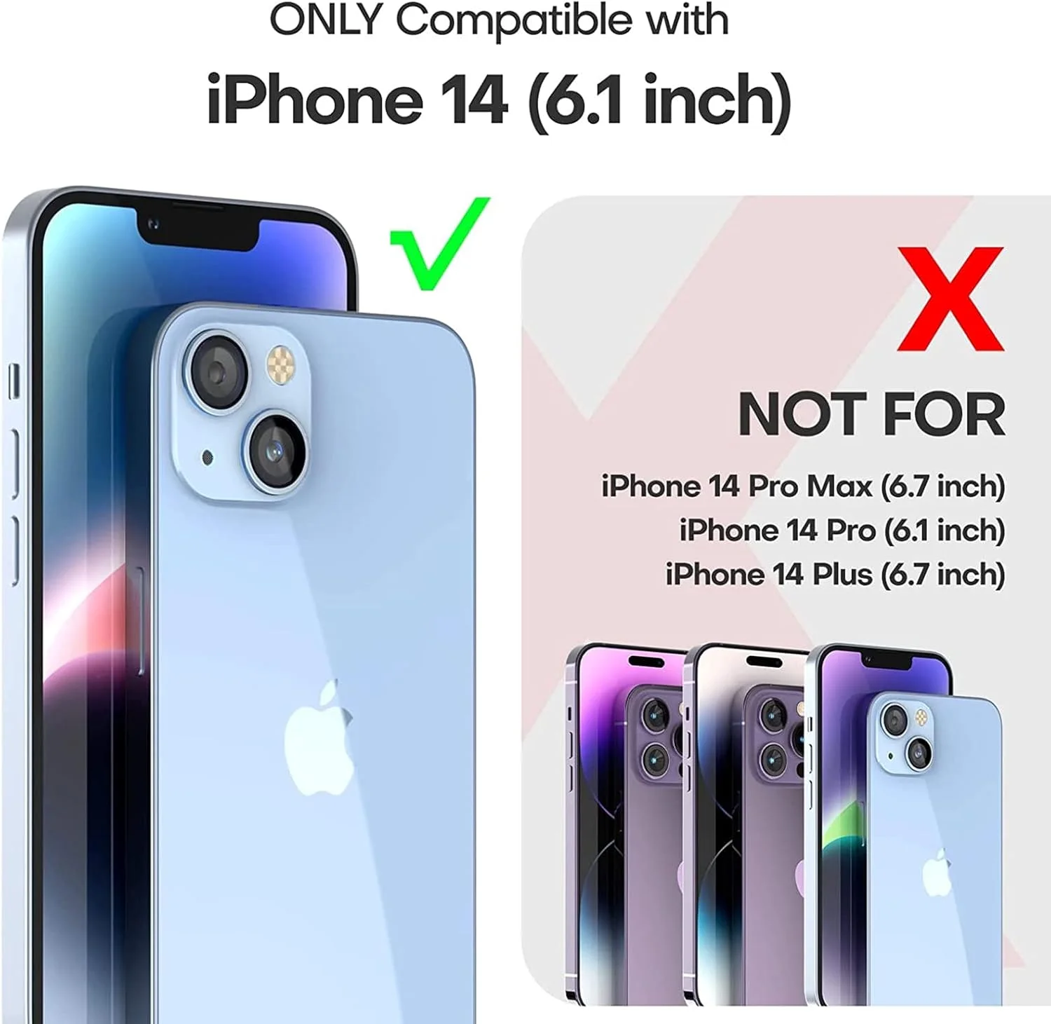 قاب گوشی طرح گل نقاشی روغنی اکلیلی به همراه بند مچی و ضربه گیر TPU، قاب محافظ دخترانه زیبا (آبی، 14) سازگار با آیفون 14 قاب گوشی طرح گل نقاشی روغنی اکلیلی به همراه بند مچی و ضربه گیر TPU، قاب محافظ دخترانه زیبا (آبی، 14) سازگار با آیفون 14