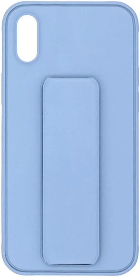 کاور محافظ گوشی آیفون XR مارگون با حلقه انگشتی و قابلیت اتصال مغناطیسی به هولدر ماشین، ضد ضربه و مقاوم (آبی روشن، آیفون XR) کاور محافظ گوشی آیفون XR مارگون با حلقه انگشتی و قابلیت اتصال مغناطیسی به هولدر ماشین، ضد ضربه و مقاوم (آبی روشن، آیفون XR)