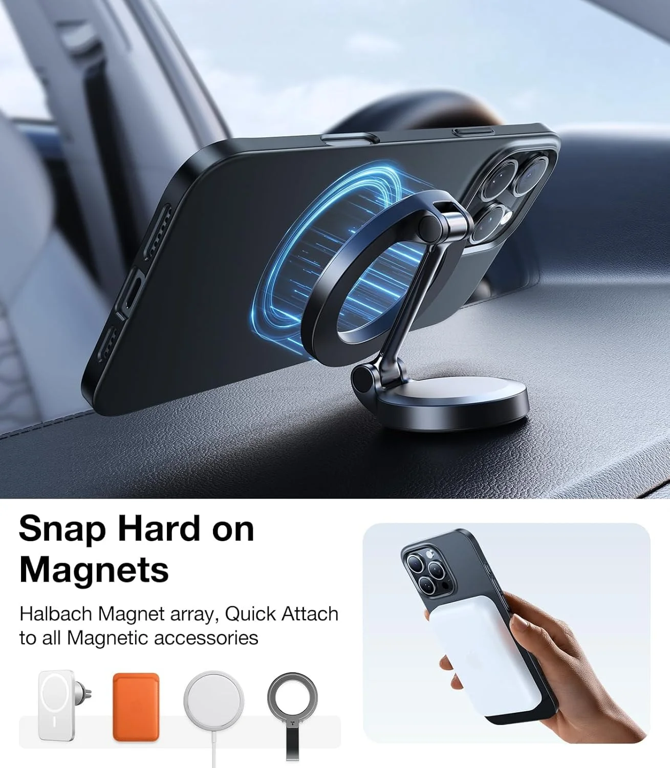 کاور باریک مغناطیسی TORRAS مناسب برای آیفون 16 پرو 6.3 اینچی، کاور فوق العاده نازک 16 پرو سازگار با MagSafe، کاور سخت PC مات ضد خش و سبک وزن برای آیفون 16 پرو OriginFit، مشکی کاور باریک مغناطیسی TORRAS مناسب برای آیفون 16 پرو 6.3 اینچی، کاور فوق العاده نازک 16 پرو سازگار با MagSafe، کاور سخت PC مات ضد خش و سبک وزن برای آیفون 16 پرو OriginFit، مشکی