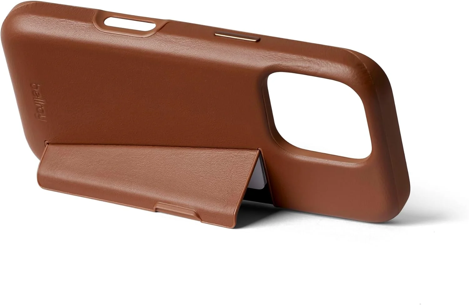 قاب گوشی Bellroy – مدل 3 کارته مناسب آیفون 16 پرو مکس (قاب چرمی آیفون، کیف پول موبایل) - رنگ Sienna قاب گوشی Bellroy – مدل 3 کارته مناسب آیفون 16 پرو مکس (قاب چرمی آیفون، کیف پول موبایل) - رنگ Sienna