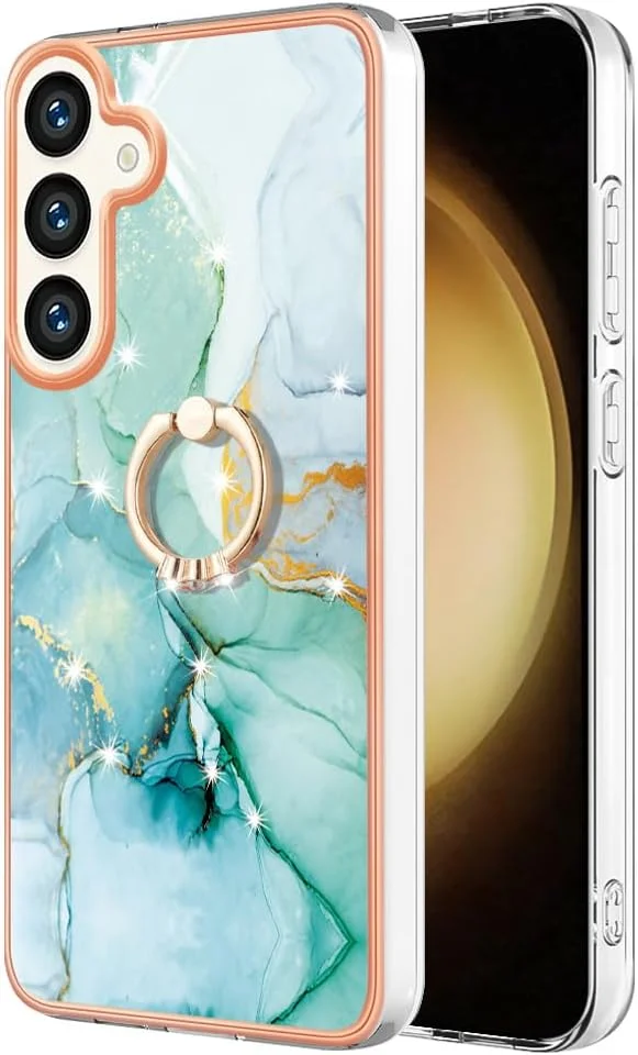 کاور محافظ گوشی سامسونگ گلکسی اس 25 پلاس، بامپر باریک لوکس، ضد ضربه، ضد خش، ضد لغزش، کاور زیبا برای گوشی سامسونگ گلکسی اس 25 پلاس (سبز) کاور محافظ گوشی سامسونگ گلکسی اس 25 پلاس، بامپر باریک لوکس، ضد ضربه، ضد خش، ضد لغزش، کاور زیبا برای گوشی سامسونگ گلکسی اس 25 پلاس (سبز)