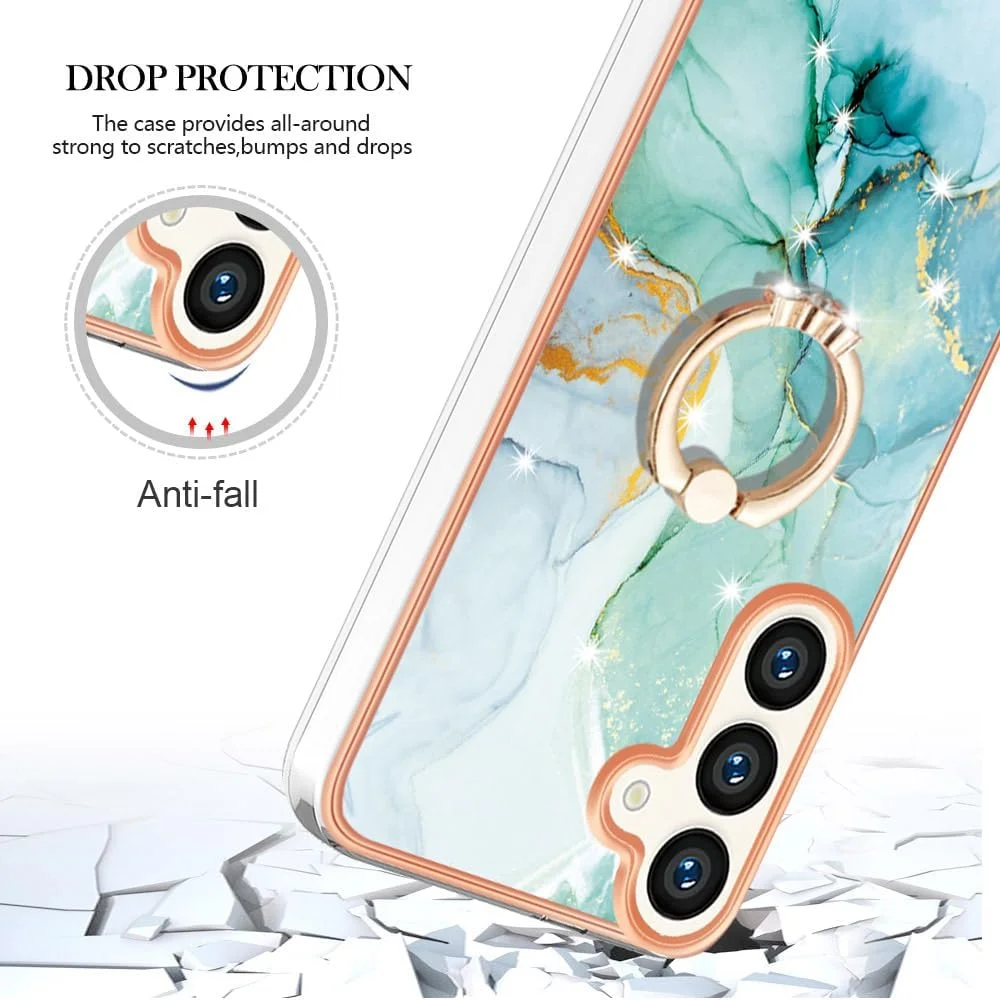 کاور محافظ گوشی سامسونگ گلکسی اس 25 پلاس، بامپر باریک لوکس، ضد ضربه، ضد خش، ضد لغزش، کاور زیبا برای گوشی سامسونگ گلکسی اس 25 پلاس (سبز) کاور محافظ گوشی سامسونگ گلکسی اس 25 پلاس، بامپر باریک لوکس، ضد ضربه، ضد خش، ضد لغزش، کاور زیبا برای گوشی سامسونگ گلکسی اس 25 پلاس (سبز)