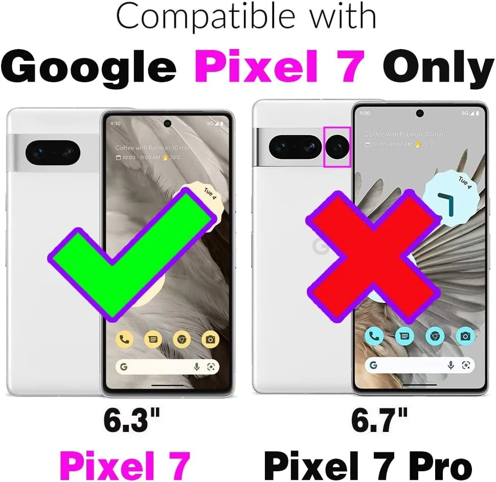 کاور کیف پول گوشی ELISORLI برای گوگل پیکسل 7 5G با بند دوشی و جای کارت اعتباری چرمی، کیف پول باریک تاشو، لوازم جانبی موبایل Pixel7 Pixle Seven 6.3 دخترانه قرمز کاور کیف پول گوشی ELISORLI برای گوگل پیکسل 7 5G با بند دوشی و جای کارت اعتباری چرمی، کیف پول باریک تاشو، لوازم جانبی موبایل Pixel7 Pixle Seven 6.3 دخترانه قرمز