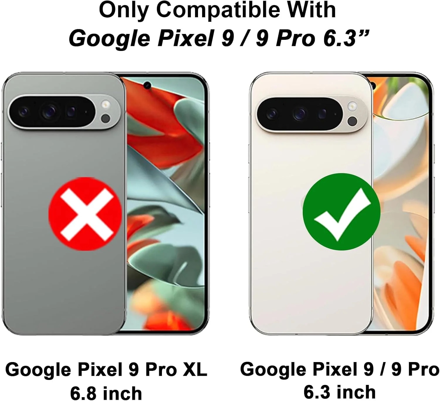 قاب محافظ گوشی LeYi برای گوگل پیکسل 9 / پیکسل 9 پرو: کاور گوشی پیکسل 9 با محافظ لنز دوربین کشویی، 2 عدد محافظ صفحه نمایش، حلقه استند، کاور محافظ ضد ضربه نظامی، سبز روشن قاب محافظ گوشی LeYi برای گوگل پیکسل 9 / پیکسل 9 پرو: کاور گوشی پیکسل 9 با محافظ لنز دوربین کشویی، 2 عدد محافظ صفحه نمایش، حلقه استند، کاور محافظ ضد ضربه نظامی، سبز روشن