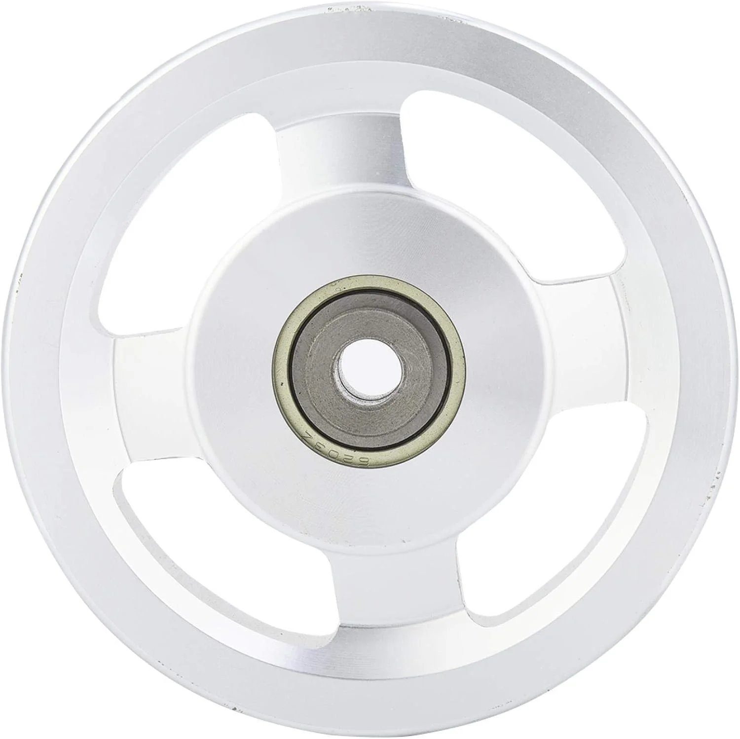 قرقره آلیاژ آلومینیوم، قرقره تمرین قدرتی، چرخ قرقره برای جایگزینی تجهیزات تناسب اندام