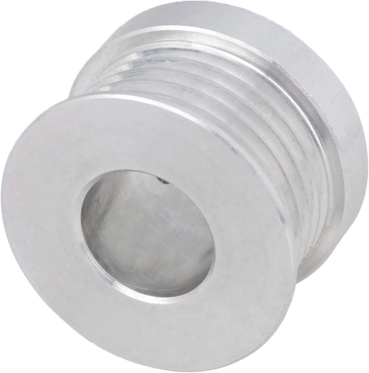 قرقره تسمه ARGUESB با شیارهای قرقره، قطر سوراخ داخلی