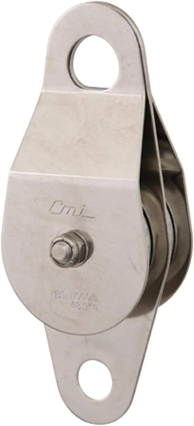 قرقره دو خط سرویس CMI 2 اینچی قرقره دو خط سرویس CMI 2 اینچی