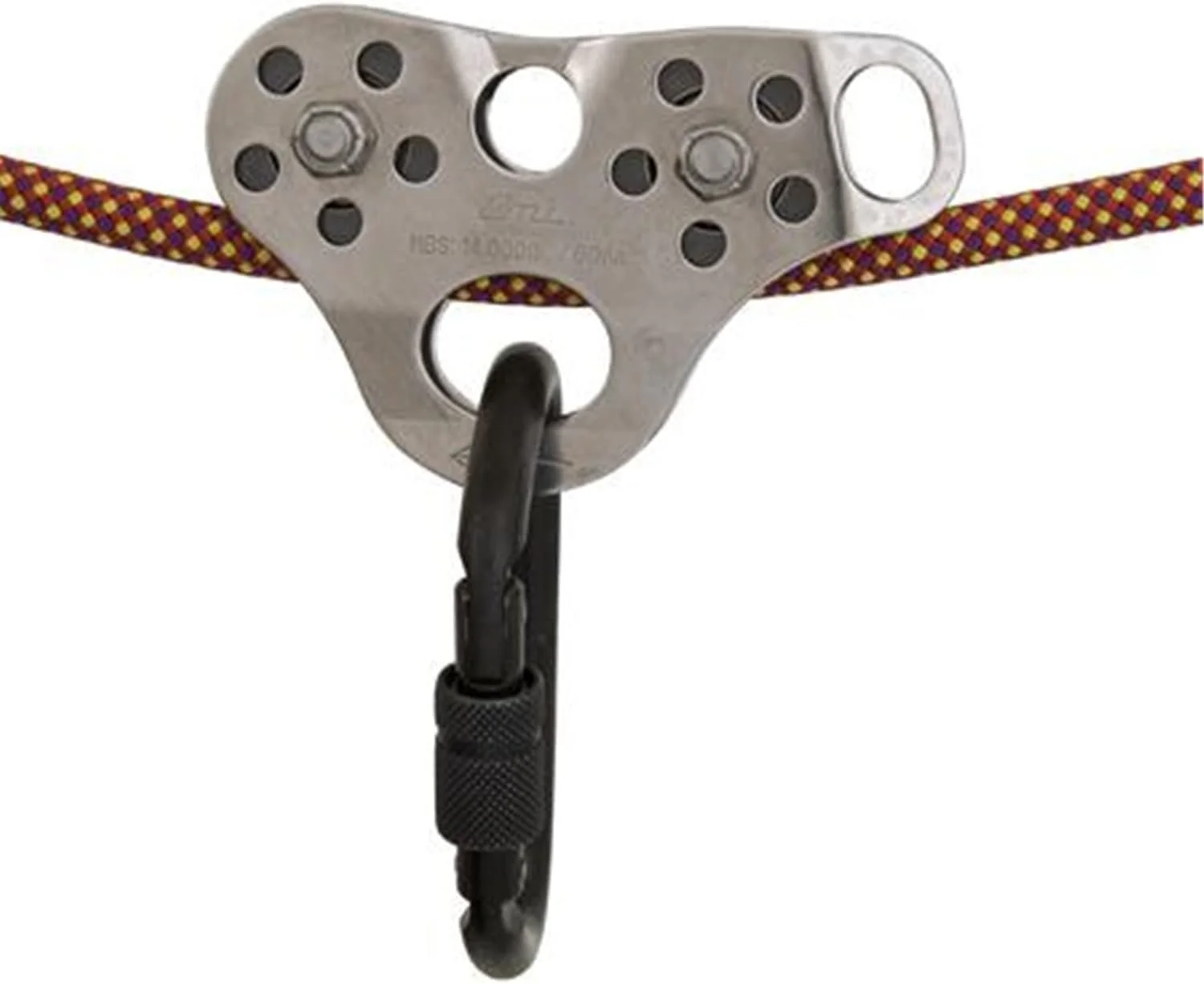 چرخ قرقره کوچک CMI