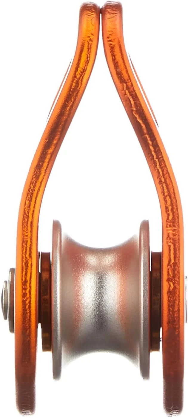 قرقره فناوری صعود Orbiter M، مناسب برای همه، خرچنگی، سایز واحد