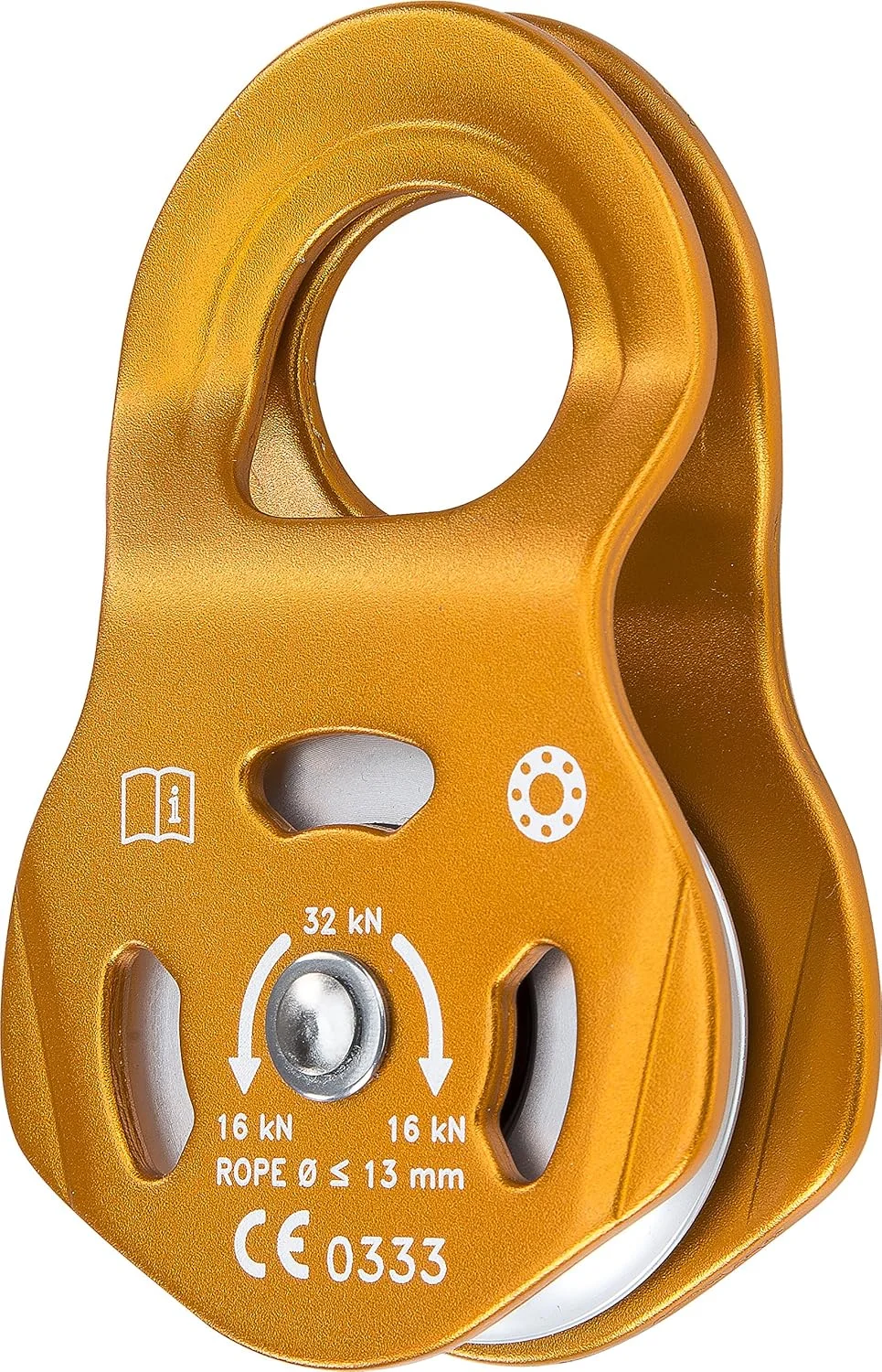 قرقره فناوری صعود مدل Orbiter S