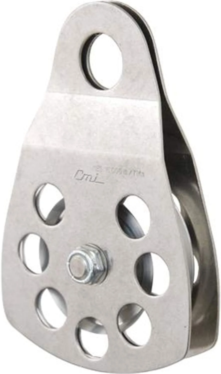 قرقره 4 اینچی سنگین CMI