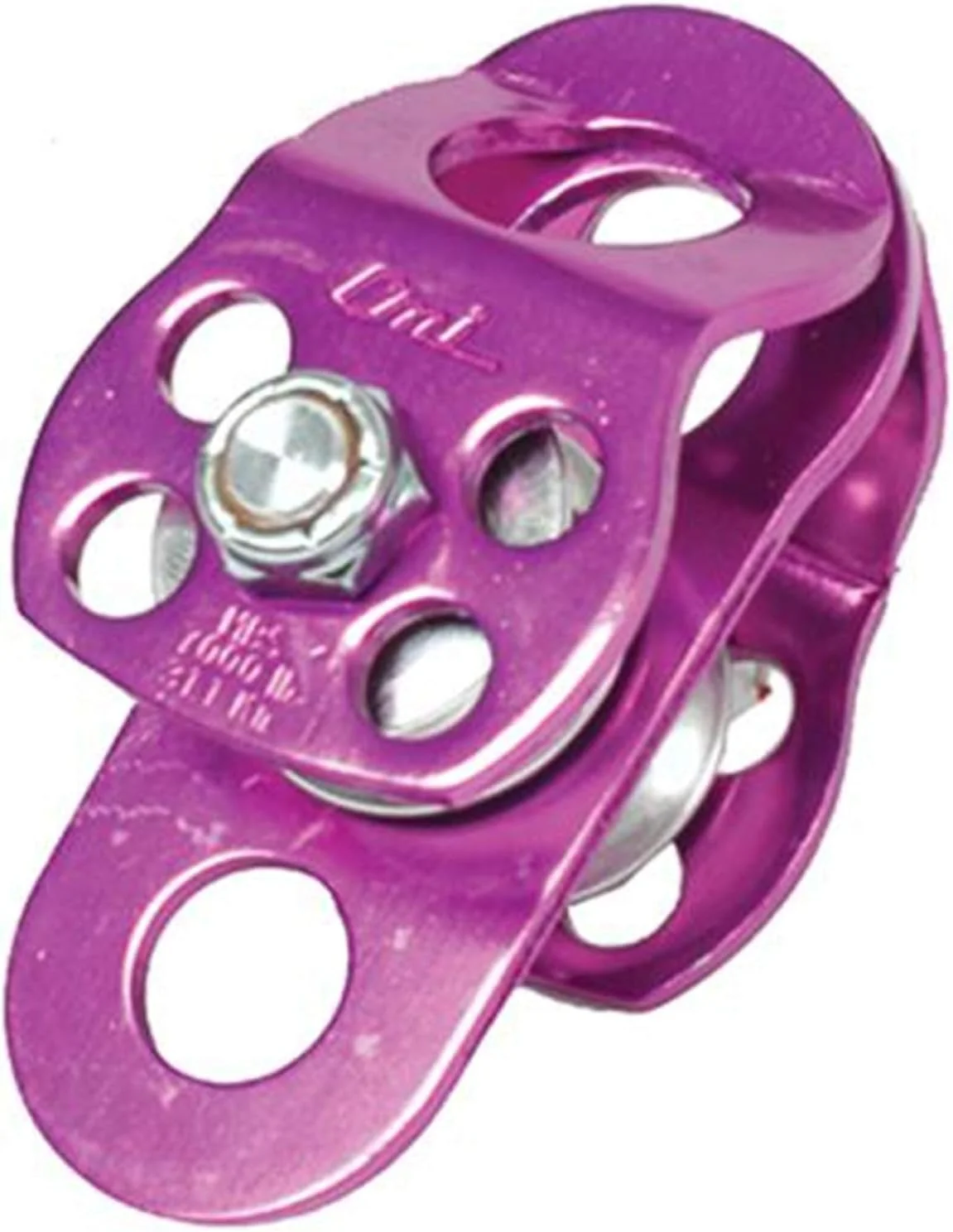 قرقره میکرو دوبل CMI با قطر 1 1/4 اینچ