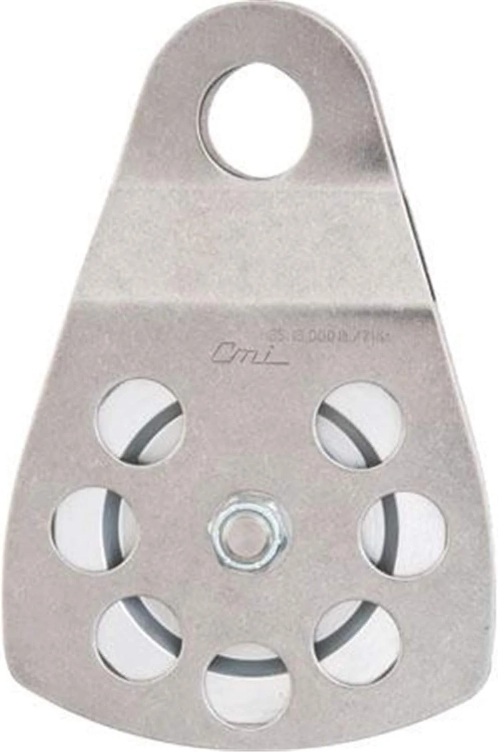 قرقره 4 اینچی سنگین CMI