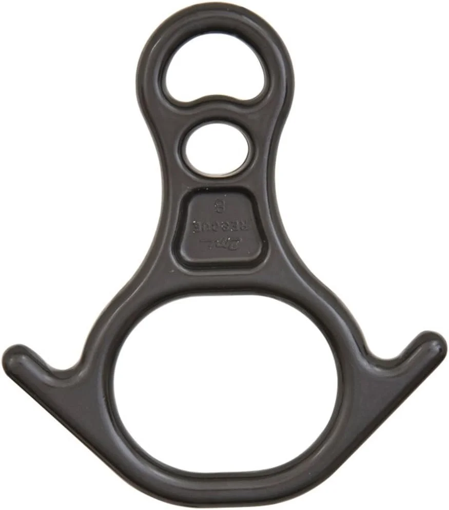 ابزار فرود Cmi مدل Rescue 8 مشکی