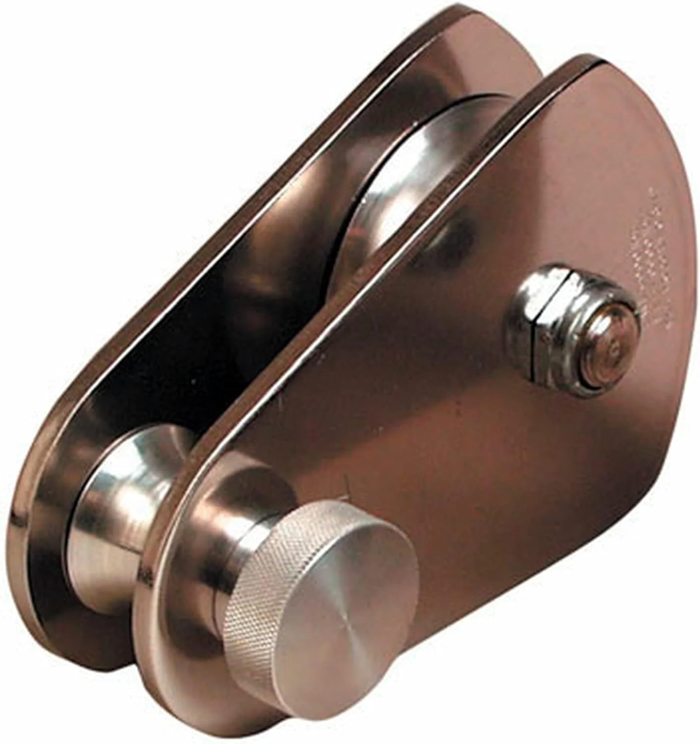 قرقره باغبانی Cmi برای طناب 3/4 اینچی