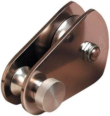 قرقره باغبانی Cmi برای طناب 3/4 اینچی