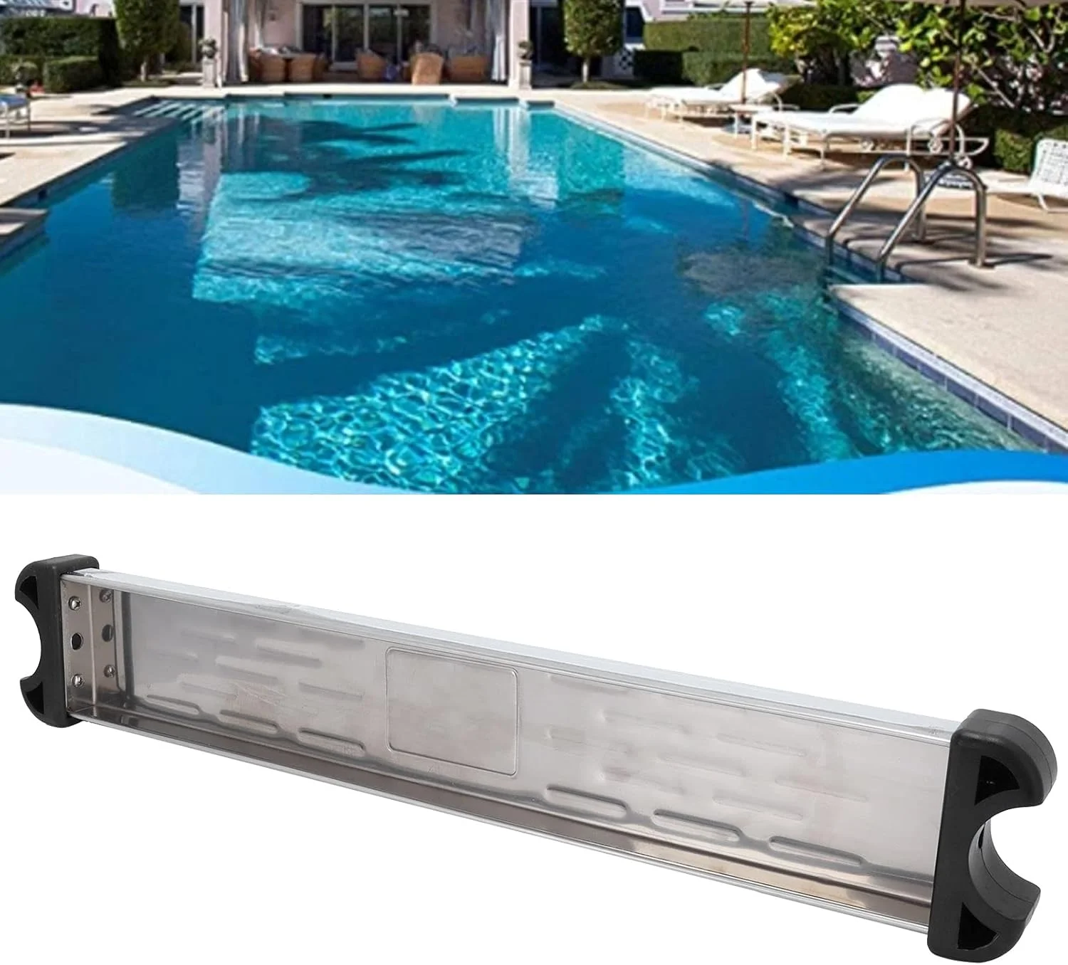 قرقره M15، چرخش 360 درجه، فولاد ضد زنگ 304، سنگین و بادوام، استفاده راحت تر، قرقره سیم بکسل برای صخره نوردی