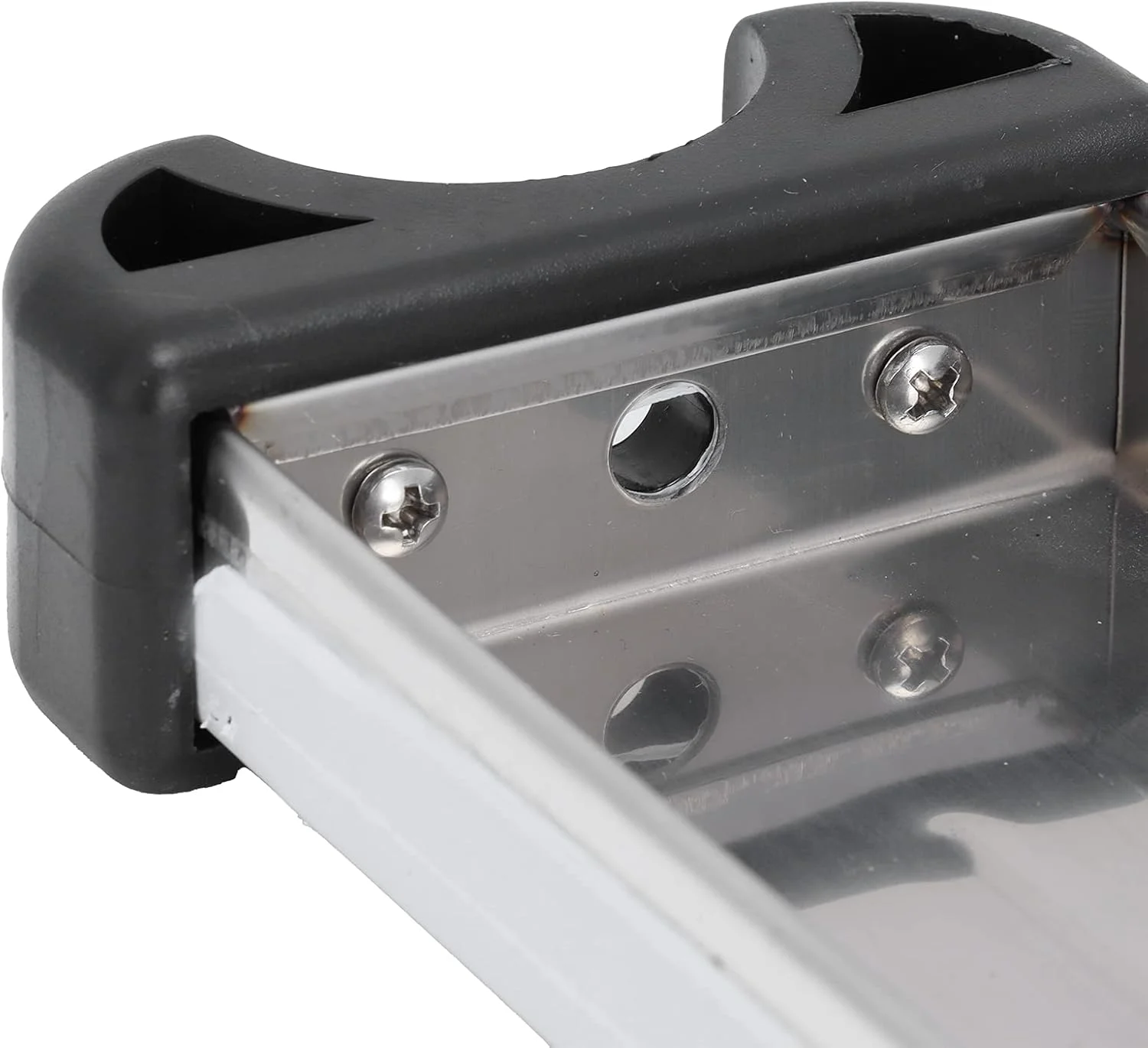 قرقره M15، چرخش 360 درجه، فولاد ضد زنگ 304، سنگین و بادوام، استفاده راحت تر، قرقره سیم بکسل برای صخره نوردی