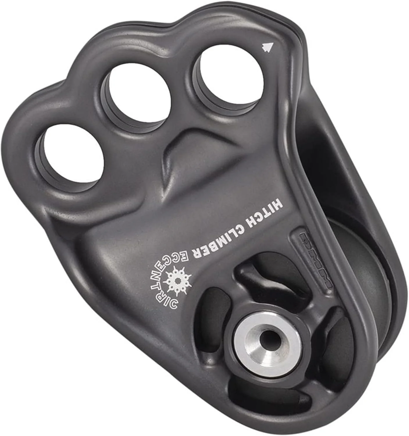 DMM قرقره سه گانه اتصال نامتقارن