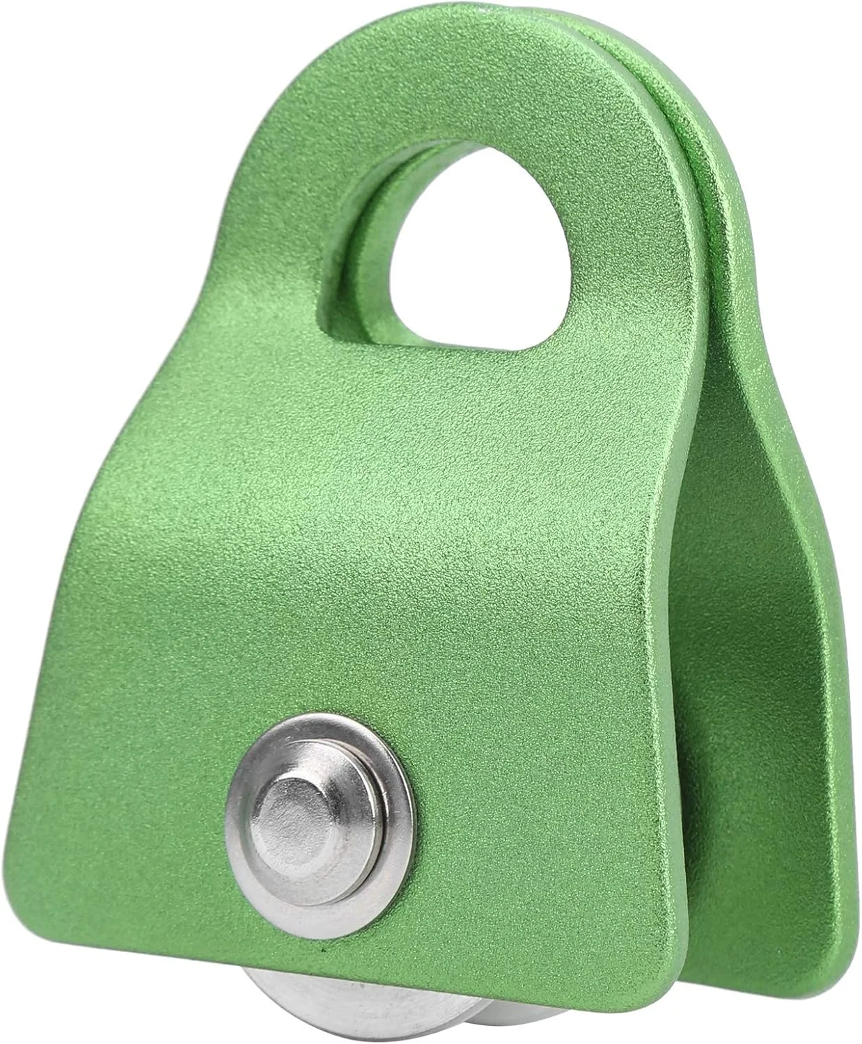 قرقره فرود، قرقره صفحه جانبی با کیفیت بالا برای صخره نوردی در فضای باز