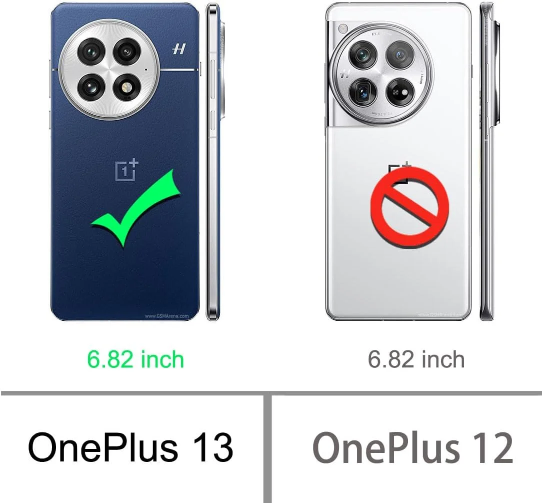 قاب محافظ گوشی وان پلاس 13: با محافظ صفحه نمایش، ضربه گیر، جنس TPU انعطاف پذیر، پوشش محافظ برای گوشی وان پلاس 13 5G (آبی تیره) قاب محافظ گوشی وان پلاس 13: با محافظ صفحه نمایش، ضربه گیر، جنس TPU انعطاف پذیر، پوشش محافظ برای گوشی وان پلاس 13 5G (آبی تیره)