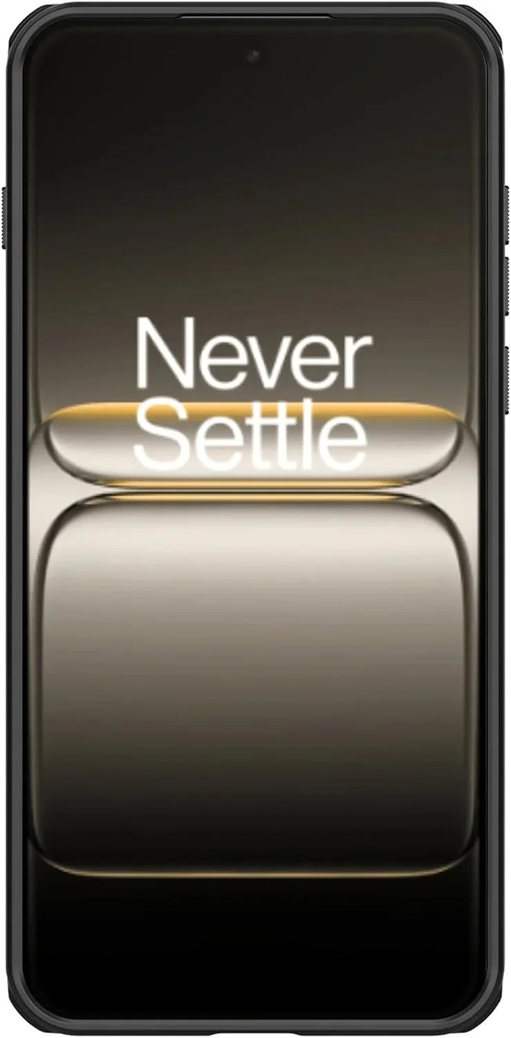 قاب محافظ Nillkin Super Frosted Shield Pro برای OnePlus 12 – پوشش محافظ مات ضد لغزش با جذب ضربه، محافظ لنز برجسته و تناسب دقیق – مشکی قاب محافظ Nillkin Super Frosted Shield Pro برای OnePlus 12 – پوشش محافظ مات ضد لغزش با جذب ضربه، محافظ لنز برجسته و تناسب دقیق – مشکی