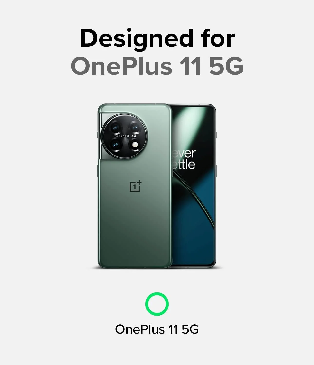 کاور محافظ گوشی Ringke Fusion-X سازگار با OnePlus 11 5G، پشت سخت شفاف، بامپر TPU نرم و انعطاف پذیر، مقاوم در برابر خراش و ضربه - مشکی کاور محافظ گوشی Ringke Fusion-X سازگار با OnePlus 11 5G، پشت سخت شفاف، بامپر TPU نرم و انعطاف پذیر، مقاوم در برابر خراش و ضربه - مشکی