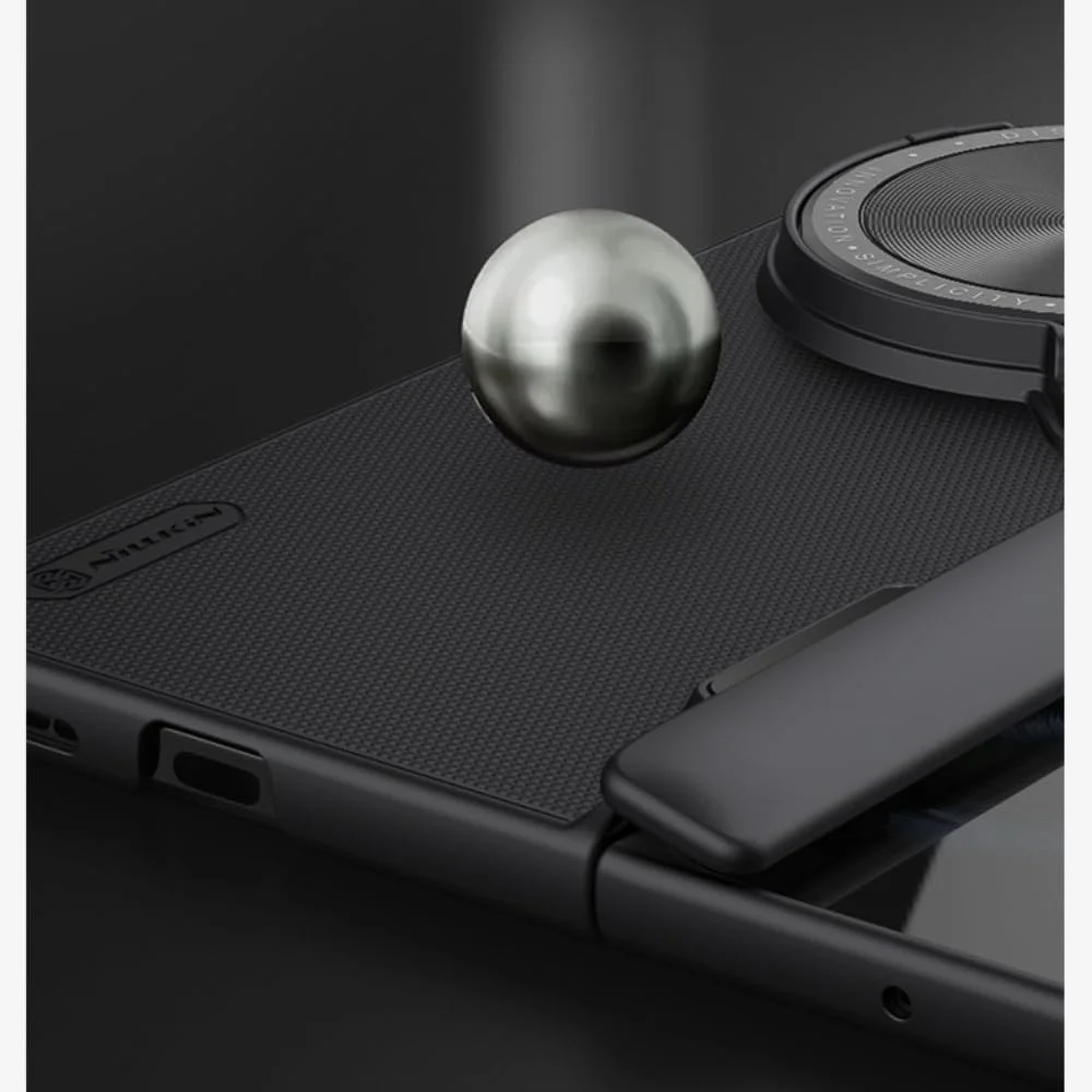 قاب محافظ مات گوشی اوپو فایند ان 3/وان پلاس اوپن، محافظت کامل از لنز، دارای پایه نامرئی، ضد ضربه، ضد لغزش و ضد خش (سبز) قاب محافظ مات گوشی اوپو فایند ان 3/وان پلاس اوپن، محافظت کامل از لنز، دارای پایه نامرئی، ضد ضربه، ضد لغزش و ضد خش (سبز)