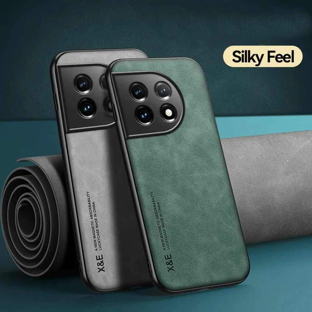 کاور ابریشمی Kepuch برای وان پلاس 11 - بامپر با صفحه فلزی داخلی برای وان پلاس 11 - سبز کاور ابریشمی Kepuch برای وان پلاس 11 - بامپر با صفحه فلزی داخلی برای وان پلاس 11 - سبز