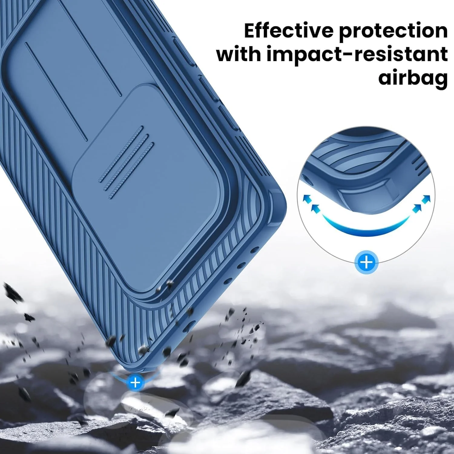 قاب محافظ گوشی برای وان پلاس 13، پوشش کشویی محافظ لنز دوربین، کاور پشتی ضربه گیر TPU+PC، قاب گوشی ضد اثر انگشت، محافظ باریک قاب محافظ گوشی برای وان پلاس 13، پوشش کشویی محافظ لنز دوربین، کاور پشتی ضربه گیر TPU+PC، قاب گوشی ضد اثر انگشت، محافظ باریک