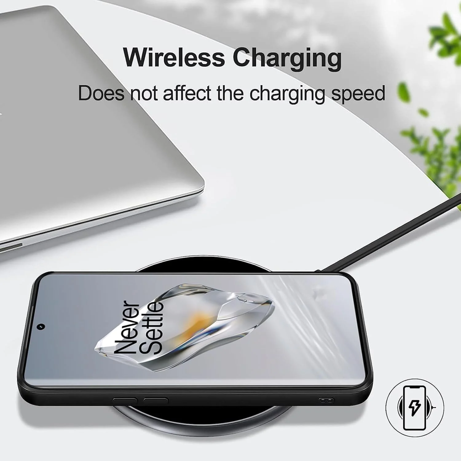 قاب محافظ آچارد برای وان پلاس 12، کاور سیلیکونی TPU نازک با محافظت از دوربین، پوشش داخلی نرم، باریک و انعطاف پذیر برای وان پلاس 12 (مشکی) قاب محافظ آچارد برای وان پلاس 12، کاور سیلیکونی TPU نازک با محافظت از دوربین، پوشش داخلی نرم، باریک و انعطاف پذیر برای وان پلاس 12 (مشکی)