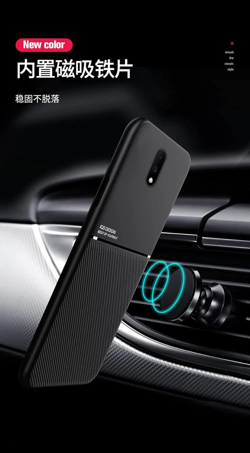 کاور محافظ Kepuch Mowen برای وان پلاس 7 - بامپر با صفحه فلزی داخلی - مشکی کاور محافظ Kepuch Mowen برای وان پلاس 7 - بامپر با صفحه فلزی داخلی - مشکی