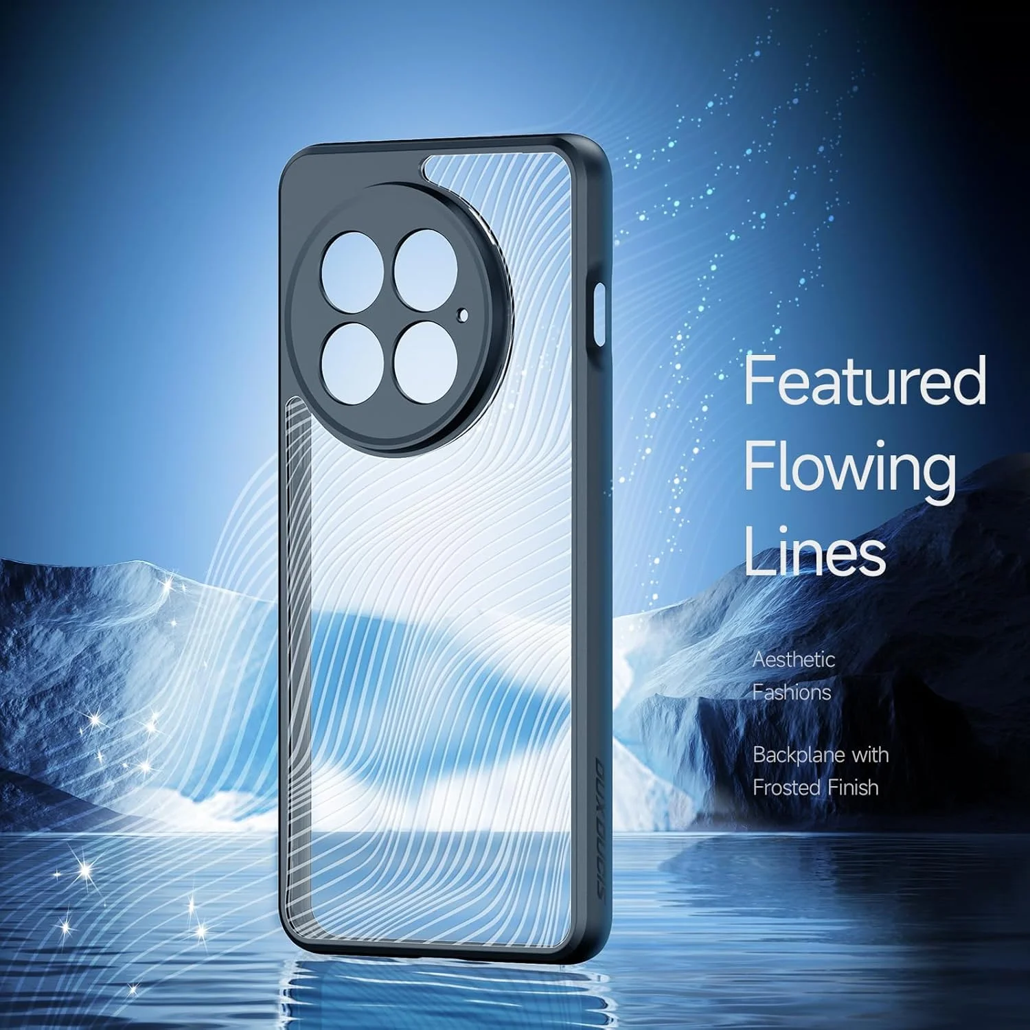 قاب محافظ گوشی وان پلاس 13، قاب ضربه گیر نیمه شفاف مات با پوشش دوربین، باریک و مقاوم در برابر سقوط قاب محافظ گوشی وان پلاس 13، قاب ضربه گیر نیمه شفاف مات با پوشش دوربین، باریک و مقاوم در برابر سقوط