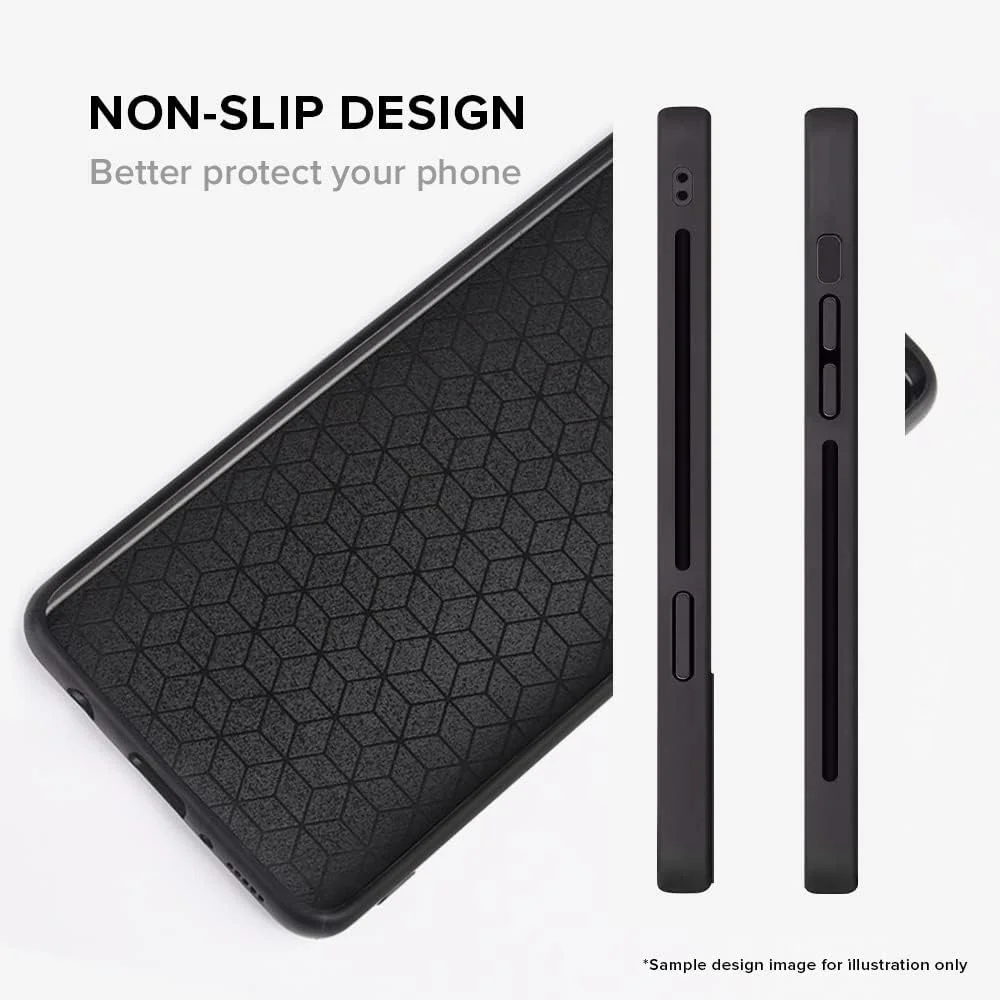 کاور محافظ گوشی Stylizedd سازگار با OnePlus 13 5G، مقاوم، باریک، محافظ دوربین، ضد ضربه - طرح سنگ مرمر مشکی کاور محافظ گوشی Stylizedd سازگار با OnePlus 13 5G، مقاوم، باریک، محافظ دوربین، ضد ضربه - طرح سنگ مرمر مشکی