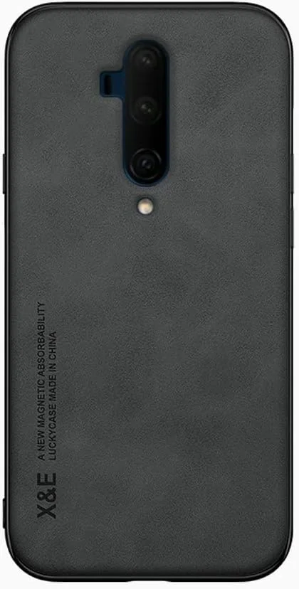 کاور ابریشمی Kepuch برای وان پلاس 7T Pro - بامپر با صفحه فلزی داخلی برای وان پلاس 7T Pro - مشکی کاور ابریشمی Kepuch برای وان پلاس 7T Pro - بامپر با صفحه فلزی داخلی برای وان پلاس 7T Pro - مشکی