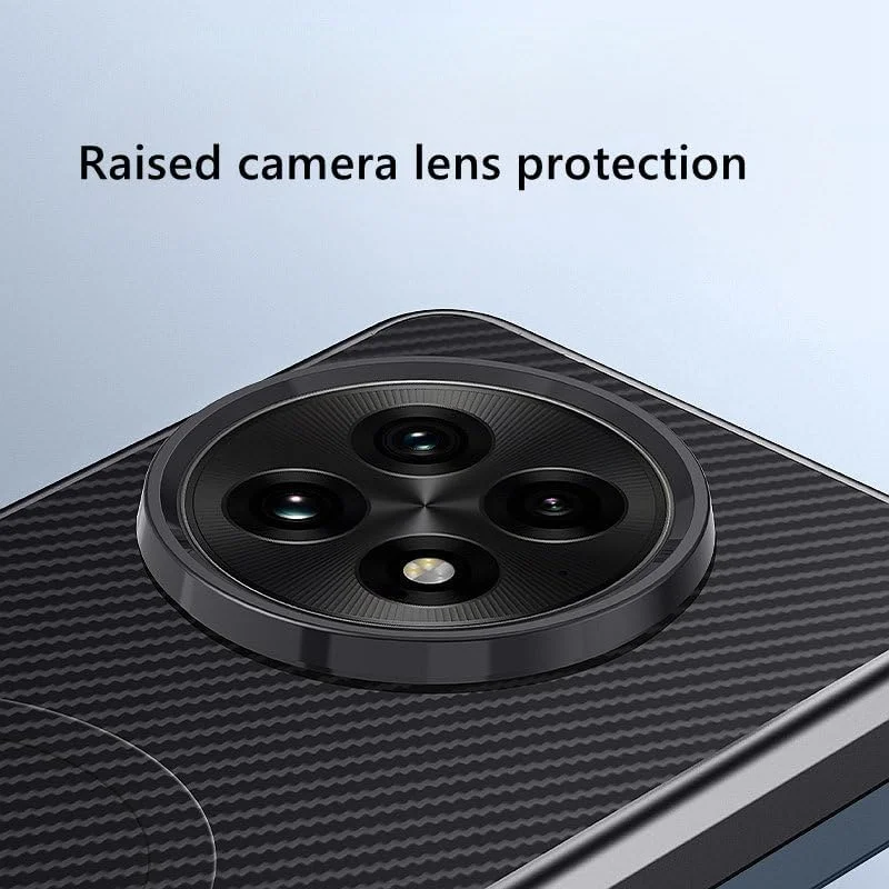 قاب گوشی برای وان پلاس 13، محافظ لنز دوربین برجسته، بافت جناغی ممتاز، پوشش مغناطیسی وان پلاس 13، قاب گوشی ضد ضربه پیشرفته تجاری، لمس راحت، آبی قاب گوشی برای وان پلاس 13، محافظ لنز دوربین برجسته، بافت جناغی ممتاز، پوشش مغناطیسی وان پلاس 13، قاب گوشی ضد ضربه پیشرفته تجاری، لمس راحت، آبی