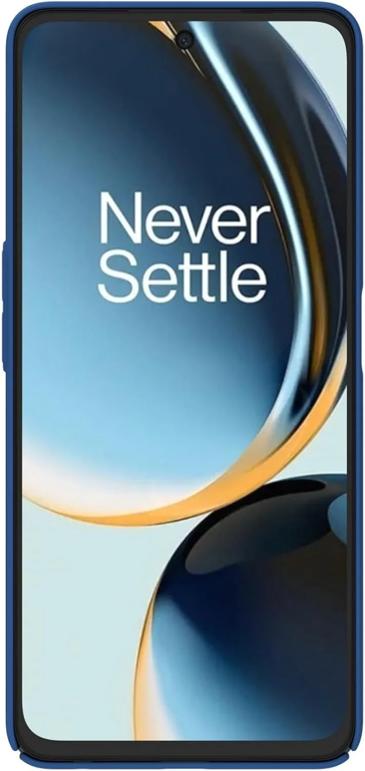 کاور محافظ سری CamShield نیلکین مناسب برای OnePlus Nord CE3 Lite/N30 5G - آبی کاور محافظ سری CamShield نیلکین مناسب برای OnePlus Nord CE3 Lite/N30 5G - آبی