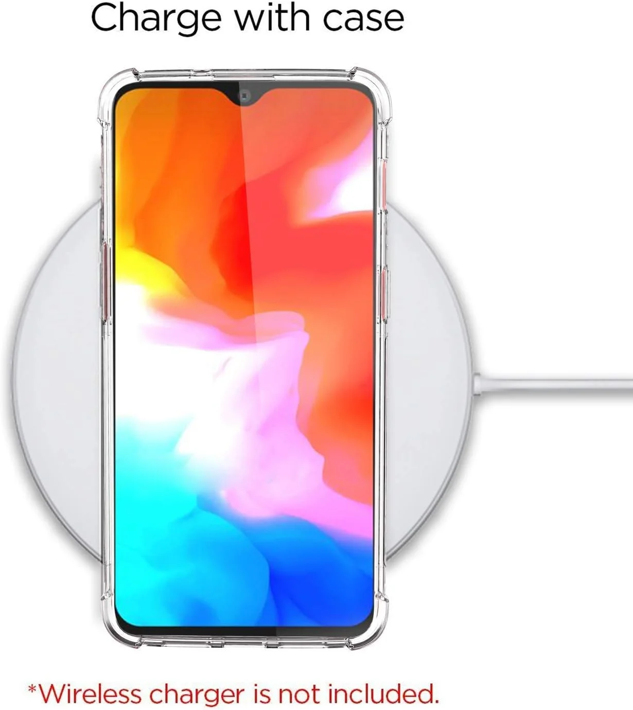 قاب محافظ گوشی وان پلاس 7 و وان پلاس 6T، کاور بامپر، جنس سیلیکون TPU نرم، شفاف و ضد ضربه، مناسب برای وان پلاس 7 و وان پلاس 6T، تولید شده توسط Nice.Store.UAE قاب محافظ گوشی وان پلاس 7 و وان پلاس 6T، کاور بامپر، جنس سیلیکون TPU نرم، شفاف و ضد ضربه، مناسب برای وان پلاس 7 و وان پلاس 6T، تولید شده توسط Nice.Store.UAE