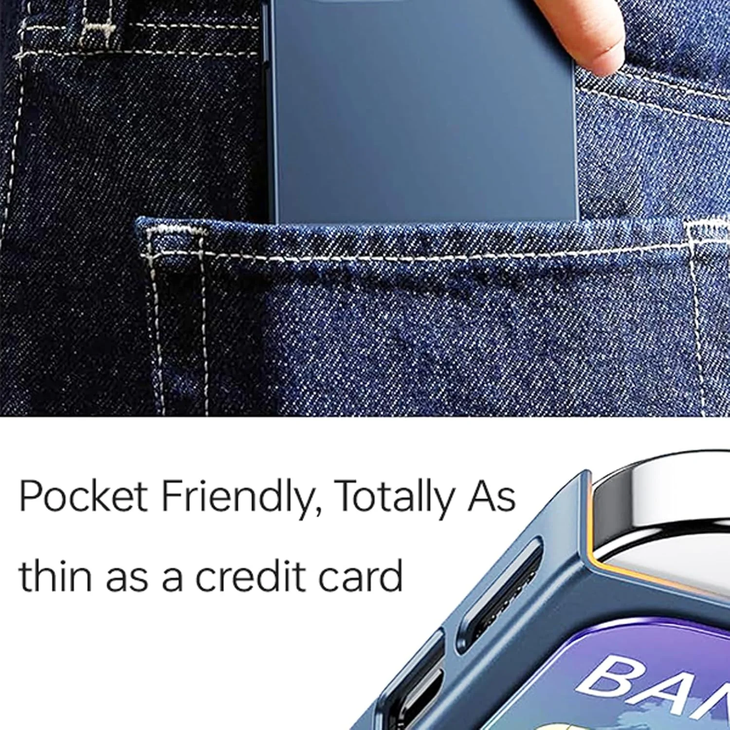 قاب محافظ باریک گوشی سازگار با وان پلاس 8 پرو، ضد خش (آبی، مخصوص وان پلاس 8 پرو) قاب محافظ باریک گوشی سازگار با وان پلاس 8 پرو، ضد خش (آبی، مخصوص وان پلاس 8 پرو)