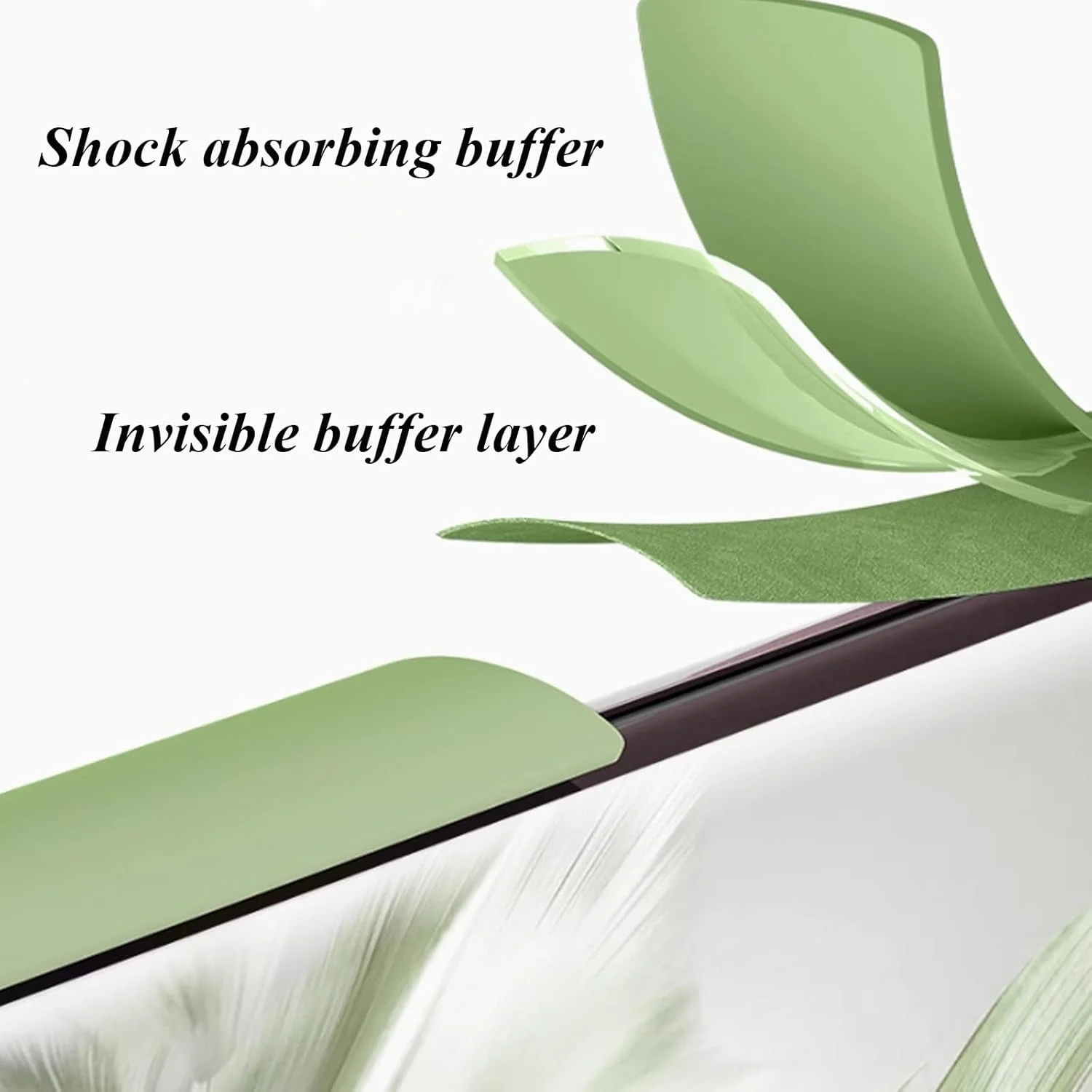 کاور محافظ سیلیکونی گوشی CooLoly برای OnePlus 6T، محافظ نرم (سبز روشن، 6T) کاور محافظ سیلیکونی گوشی CooLoly برای OnePlus 6T، محافظ نرم (سبز روشن، 6T)