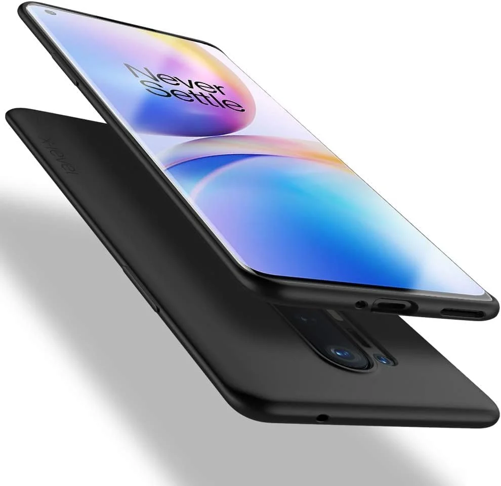 کاور محافظ گوشی کوتولی مناسب برای وان پلاس 8 پرو مشکی 6.78 اینچ کاور محافظ گوشی کوتولی مناسب برای وان پلاس 8 پرو مشکی 6.78 اینچ