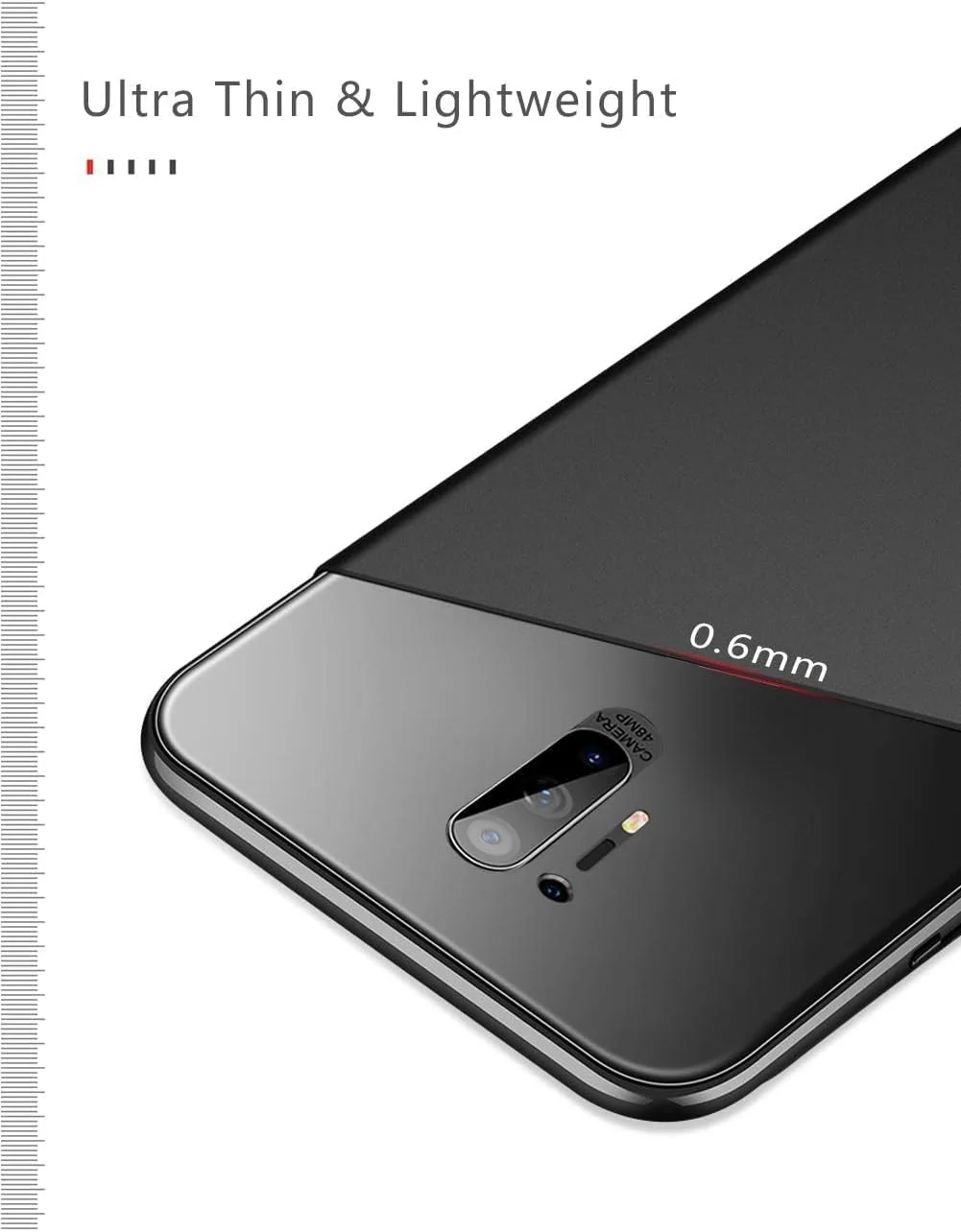 کاور محافظ گوشی کوتولی مناسب برای وان پلاس 8 پرو مشکی 6.78 اینچ کاور محافظ گوشی کوتولی مناسب برای وان پلاس 8 پرو مشکی 6.78 اینچ