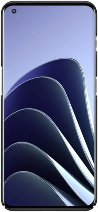 کاور محافظ گوشی وان پلاس 10 پرو 5G مدل Muzz، ضد خش، باریک و مقاوم در برابر سقوط - مشکی کاور محافظ گوشی وان پلاس 10 پرو 5G مدل Muzz، ضد خش، باریک و مقاوم در برابر سقوط - مشکی