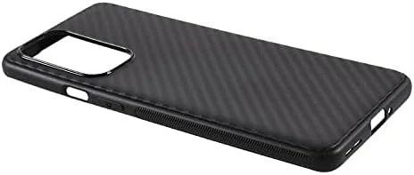 قاب فیبر کربنی Nice.Store.UAE برای OnePlus 9 Pro 5G - کاور محافظ TPU باریک، ضد ضربه، انعطاف پذیر (مشکی) قاب فیبر کربنی Nice.Store.UAE برای OnePlus 9 Pro 5G - کاور محافظ TPU باریک، ضد ضربه، انعطاف پذیر (مشکی)