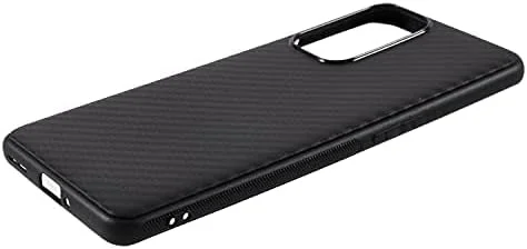 قاب فیبر کربنی Nice.Store.UAE برای OnePlus 9 Pro 5G - کاور محافظ TPU باریک، ضد ضربه، انعطاف پذیر (مشکی) قاب فیبر کربنی Nice.Store.UAE برای OnePlus 9 Pro 5G - کاور محافظ TPU باریک، ضد ضربه، انعطاف پذیر (مشکی)