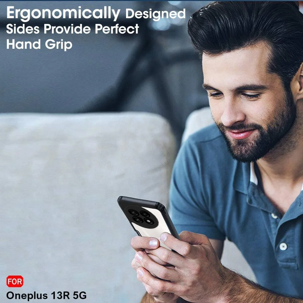 کاور پشتی شفاف ضد ضربه زوبیتک برای وان پلاس 13R 5G | طراحی محافظتی | محافظت 360 درجه | کاور پشتی شفاف وان پلاس 13R 5G کاور پشتی شفاف ضد ضربه زوبیتک برای وان پلاس 13R 5G | طراحی محافظتی | محافظت 360 درجه | کاور پشتی شفاف وان پلاس 13R 5G