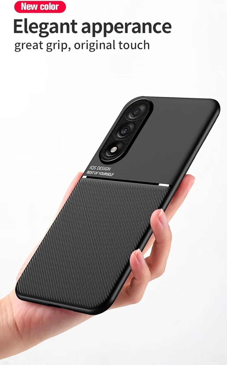 کاور سیلیکونی TPU فوق العاده نازک برای OnePlus Nord 5 5G، بافت پوست ضد لغزش و ضد ضربه - قرمز کاور سیلیکونی TPU فوق العاده نازک برای OnePlus Nord 5 5G، بافت پوست ضد لغزش و ضد ضربه - قرمز